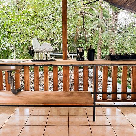 Ico Living Hostel Playa Santa Teresa  Экстерьер фото