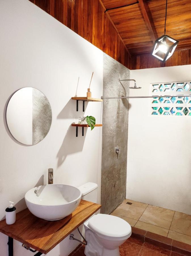 Ico Living Hostel Playa Santa Teresa  Экстерьер фото