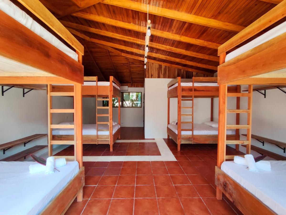Ico Living Hostel Playa Santa Teresa  Экстерьер фото