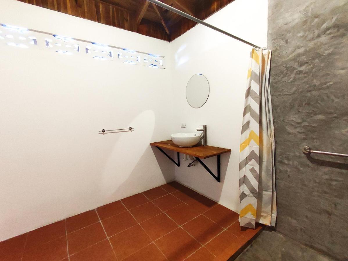 Ico Living Hostel Playa Santa Teresa  Экстерьер фото