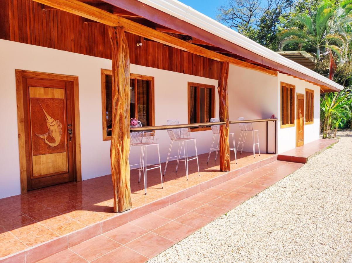 Ico Living Hostel Playa Santa Teresa  Экстерьер фото