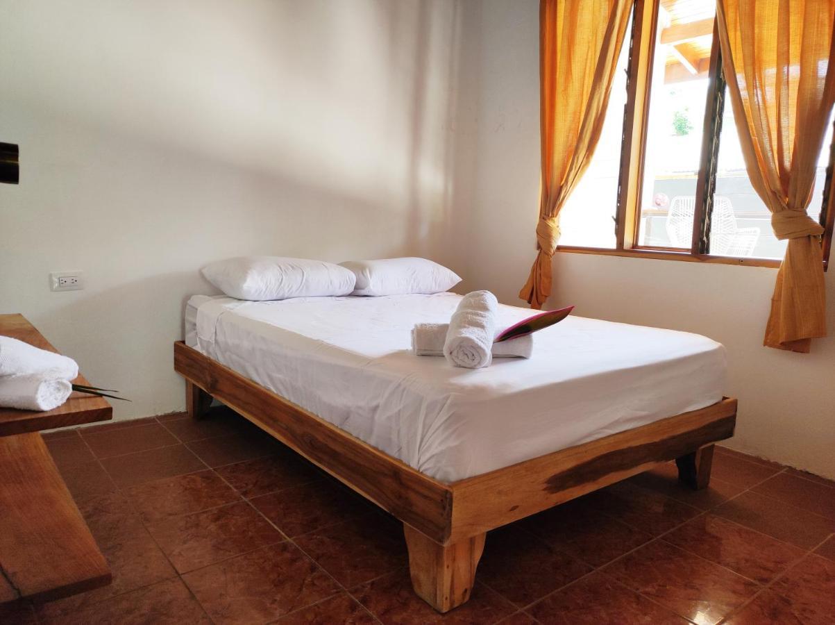 Ico Living Hostel Playa Santa Teresa  Экстерьер фото