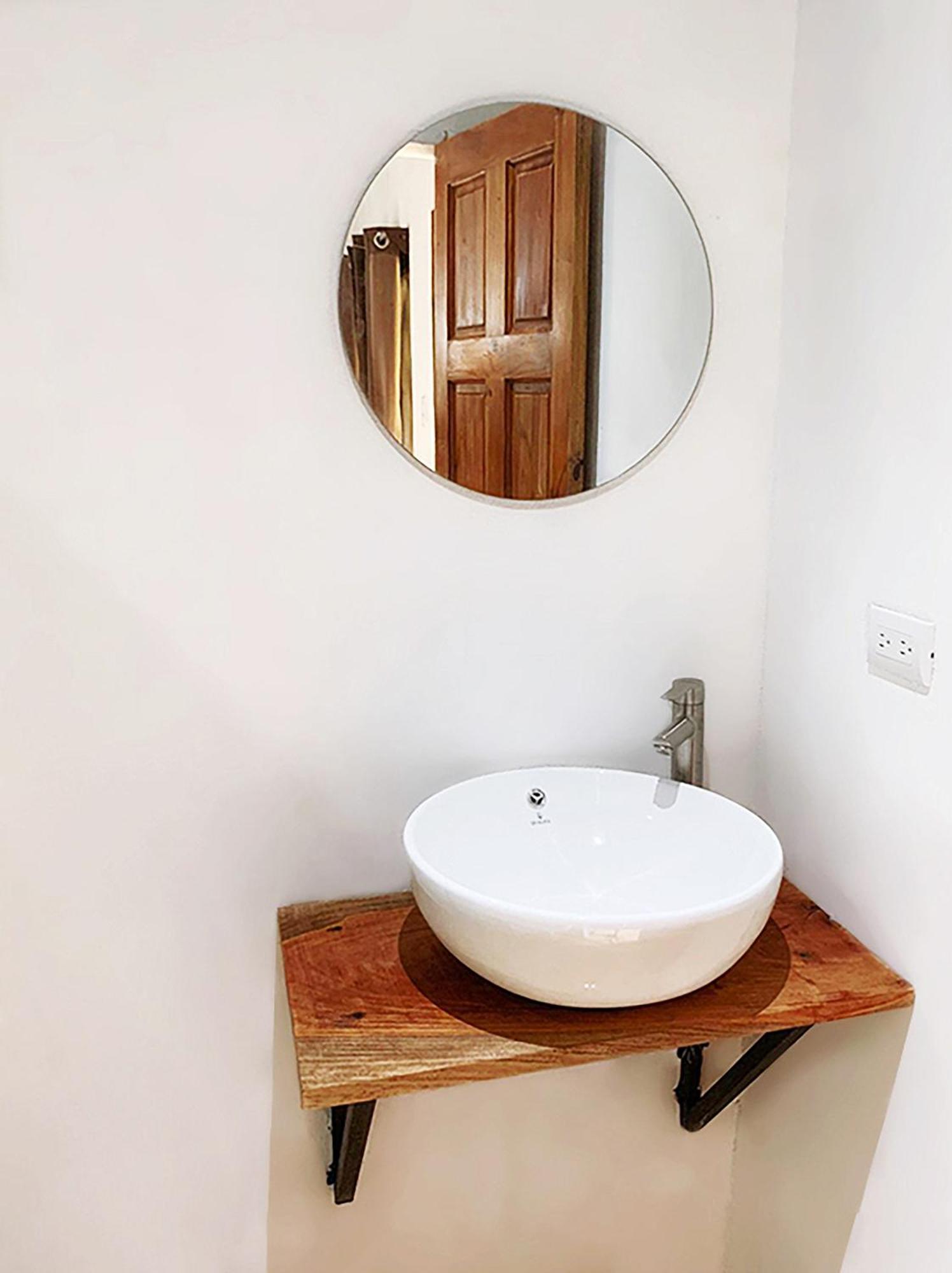 Ico Living Hostel Playa Santa Teresa  Экстерьер фото
