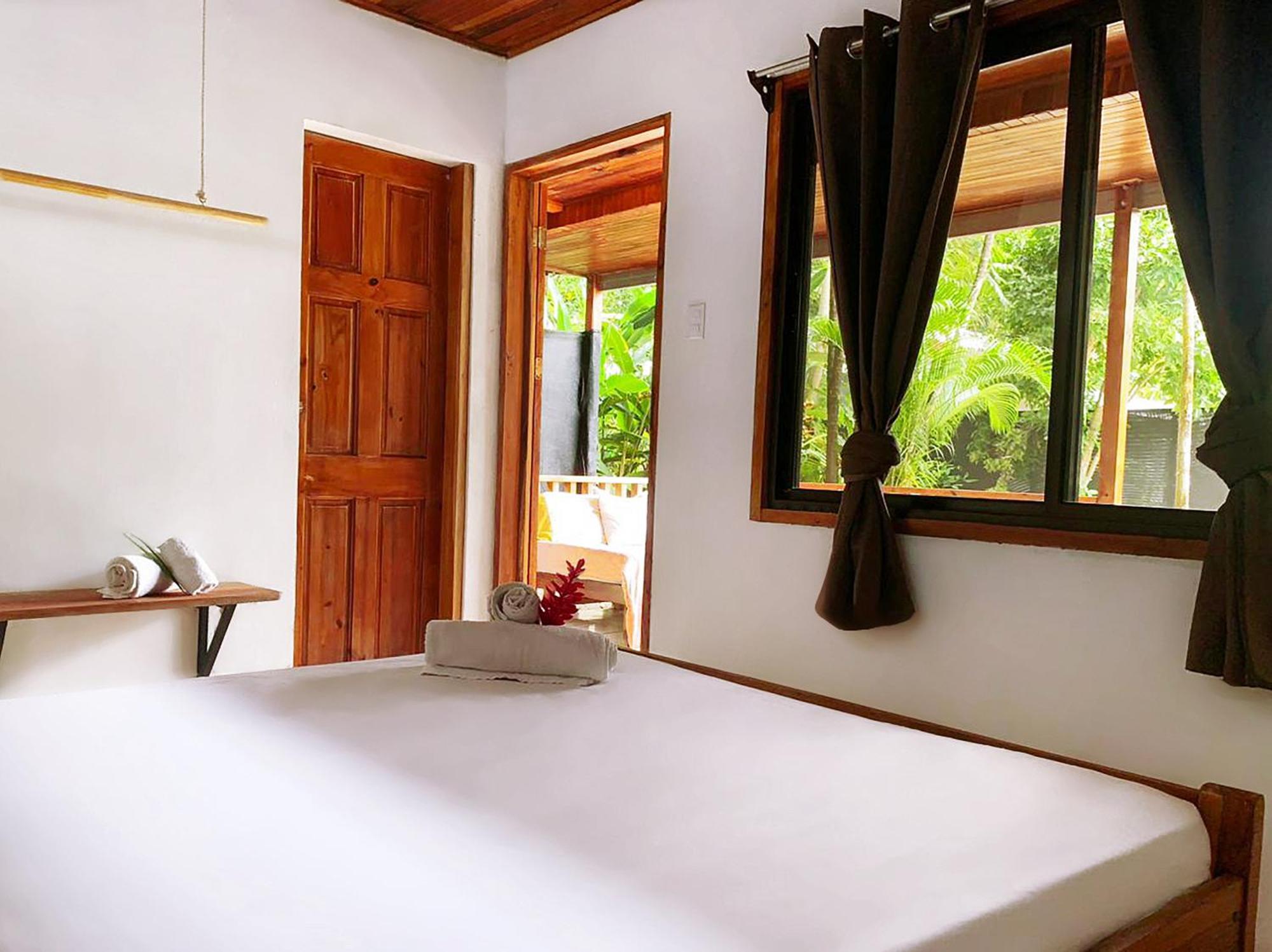 Ico Living Hostel Playa Santa Teresa  Экстерьер фото